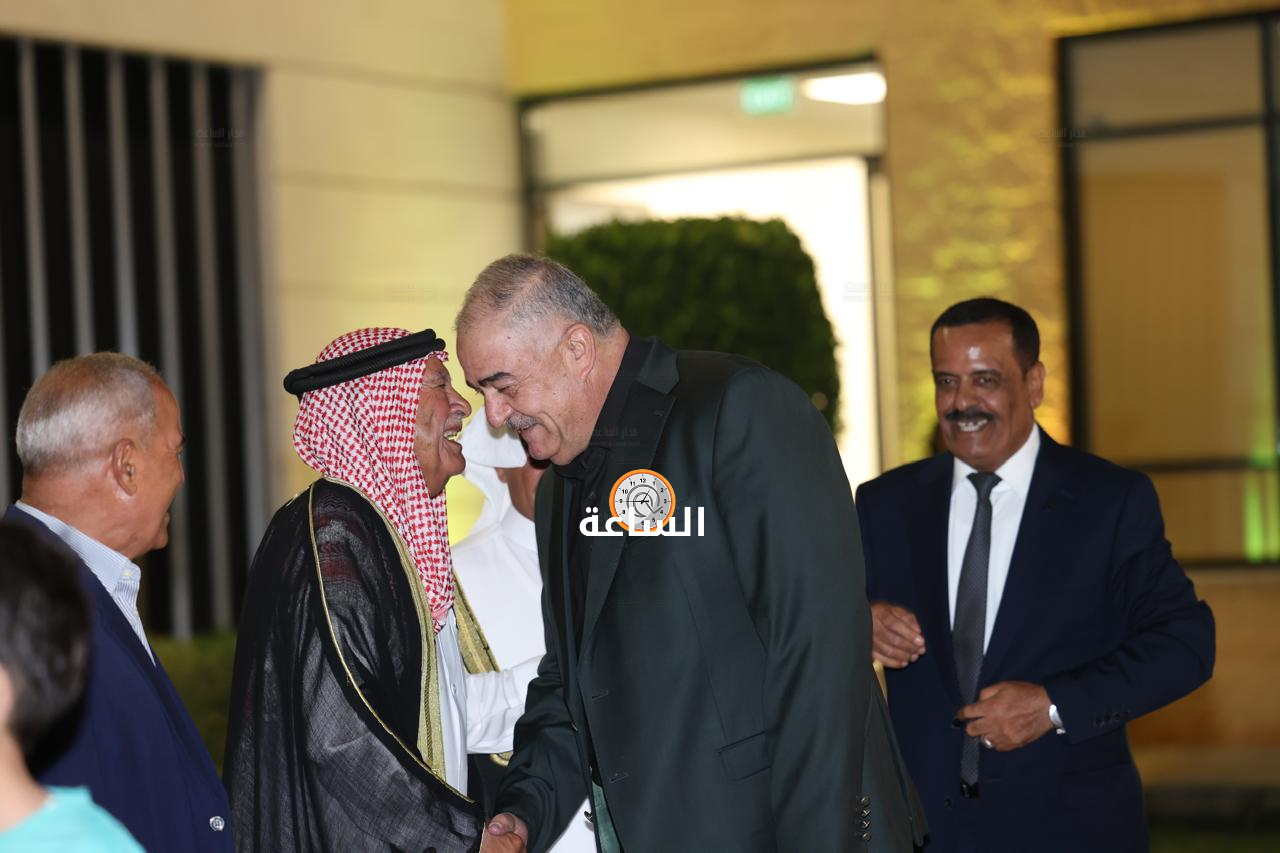 Madar Al-Saa Images 0.2710538820570627
