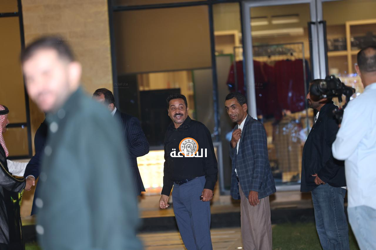 Madar Al-Saa Images 0.6067784451075333