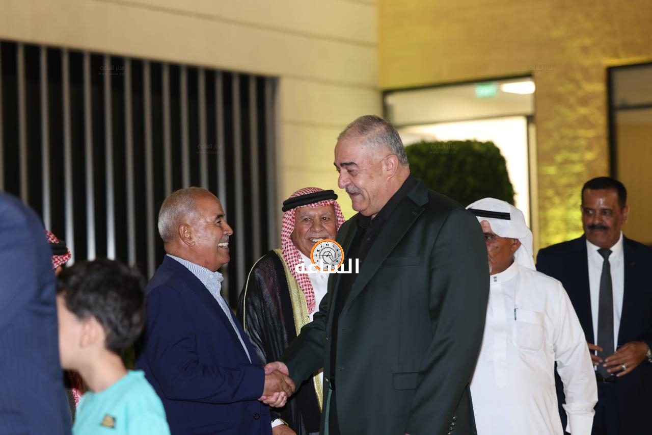 Madar Al-Saa Images 0.6351021440101464