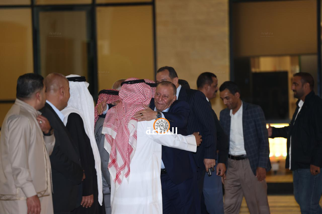 Madar Al-Saa Images 0.09204028996200353