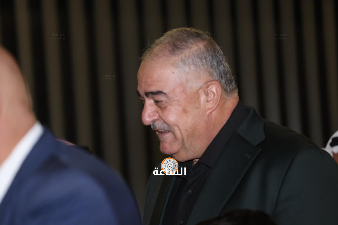 Madar Al-Saa Images 0.4759774689258447