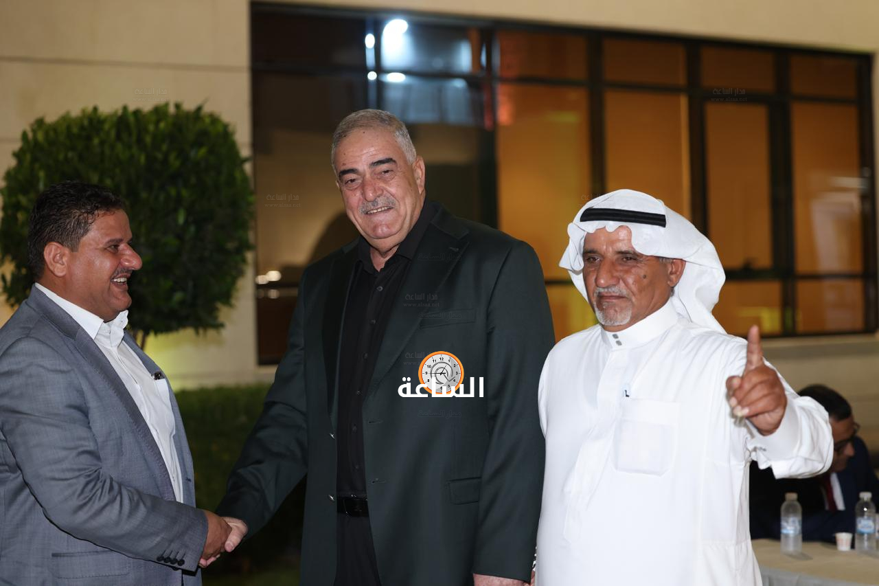 Madar Al-Saa Images 0.7856589670680707