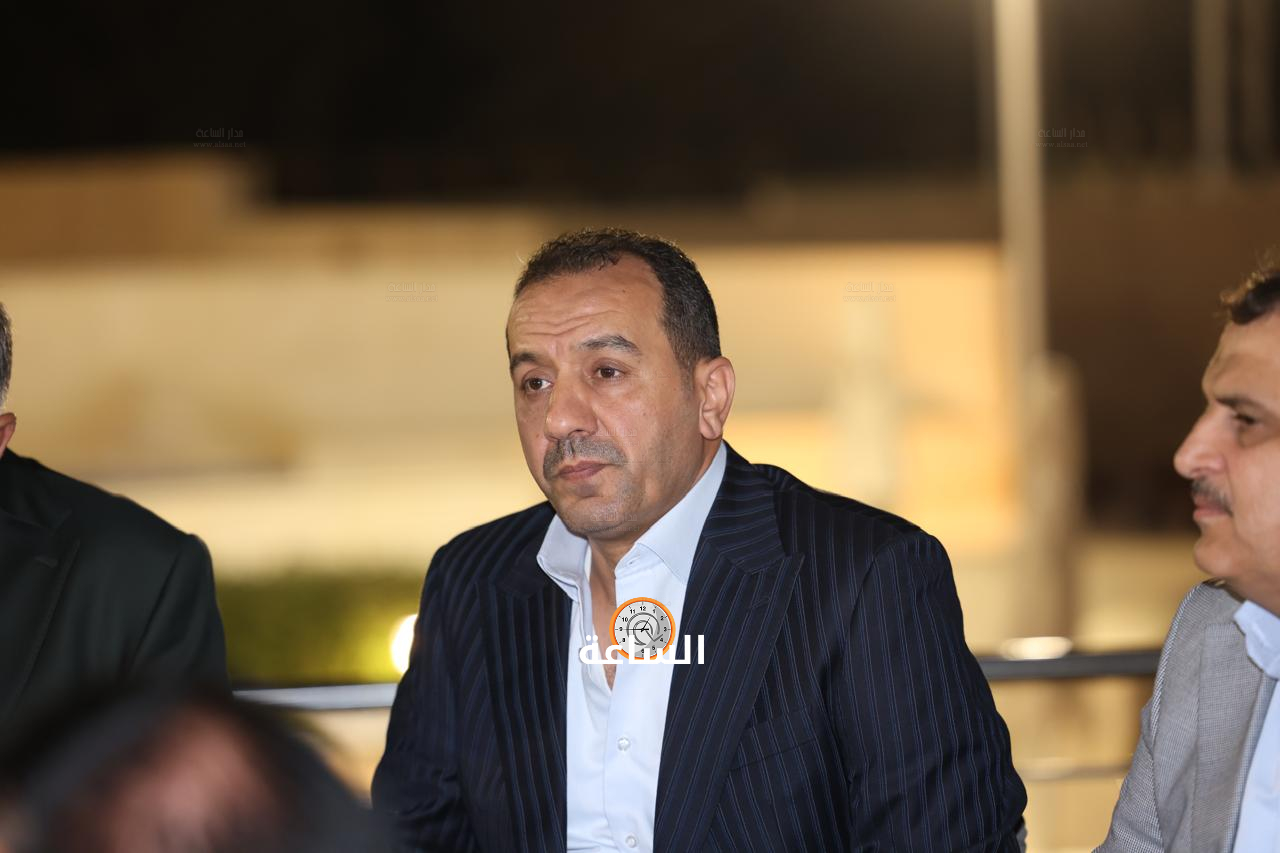 Madar Al-Saa Images 0.20234377119359082