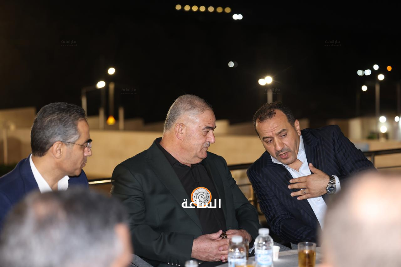 Madar Al-Saa Images 0.206320501061939