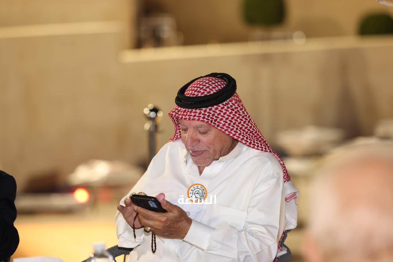 Madar Al-Saa Images 0.23581466907861348