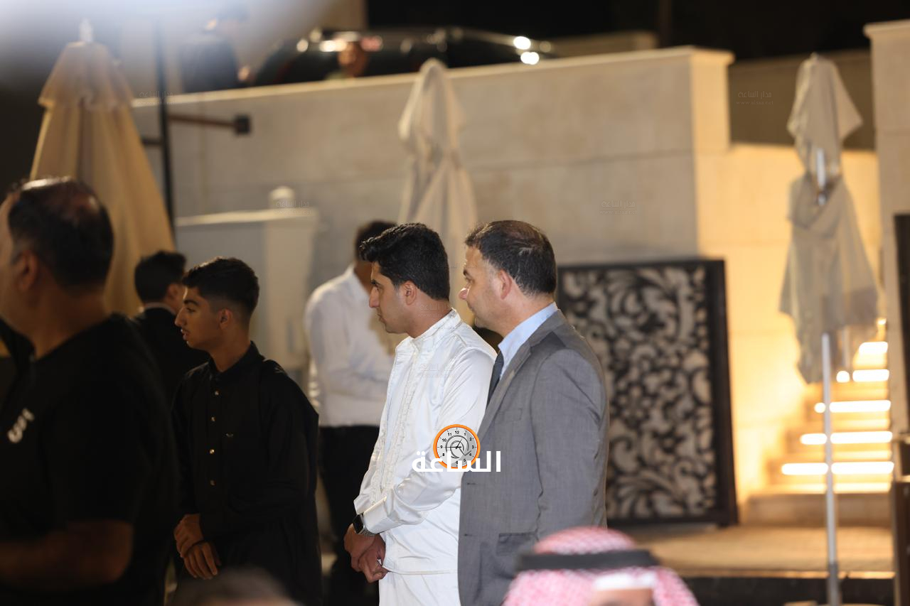 Madar Al-Saa Images 0.41139954658519795