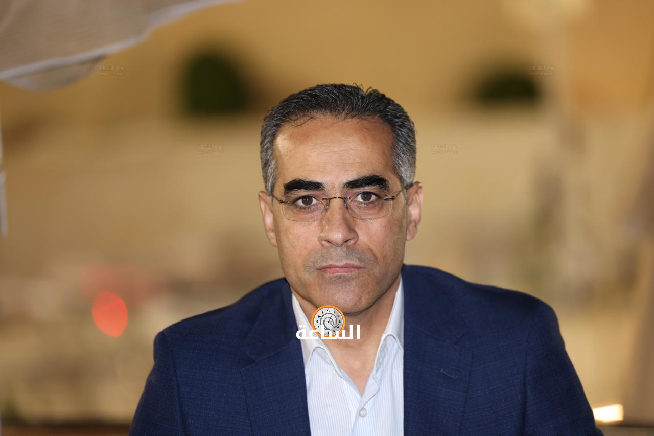 Madar Al-Saa Images 0.5495364744605619