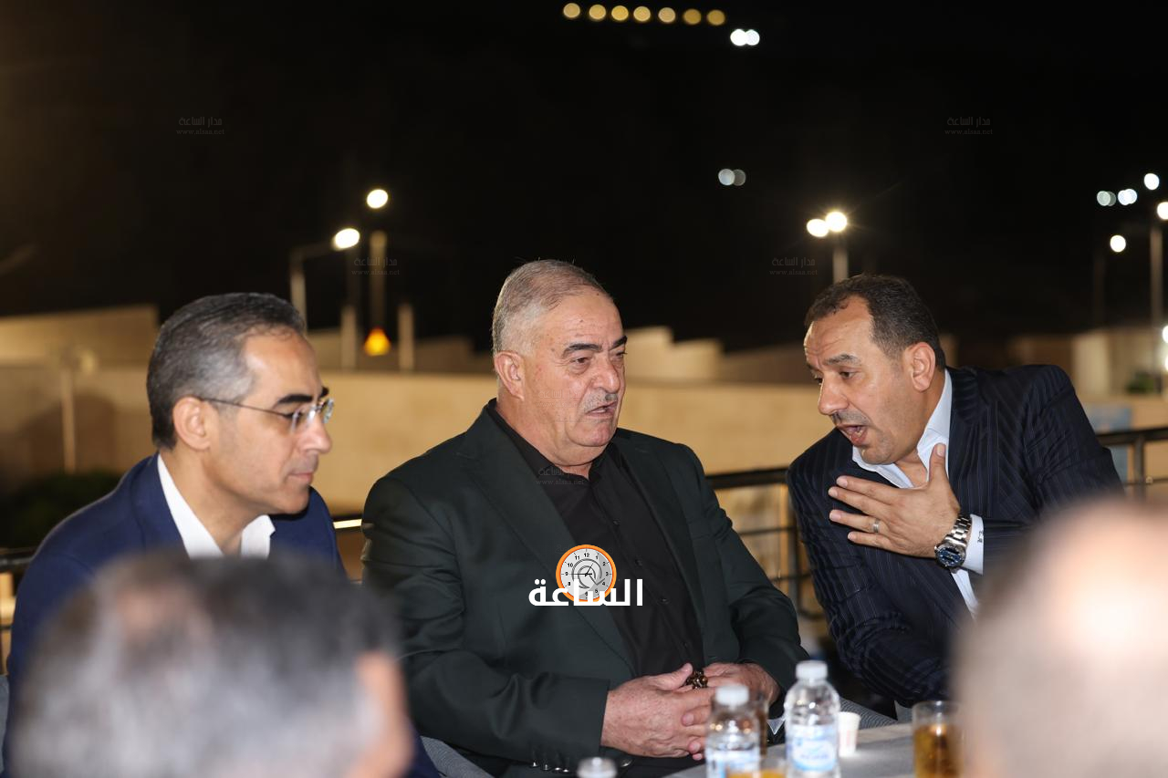 Madar Al-Saa Images 0.6529381899644978