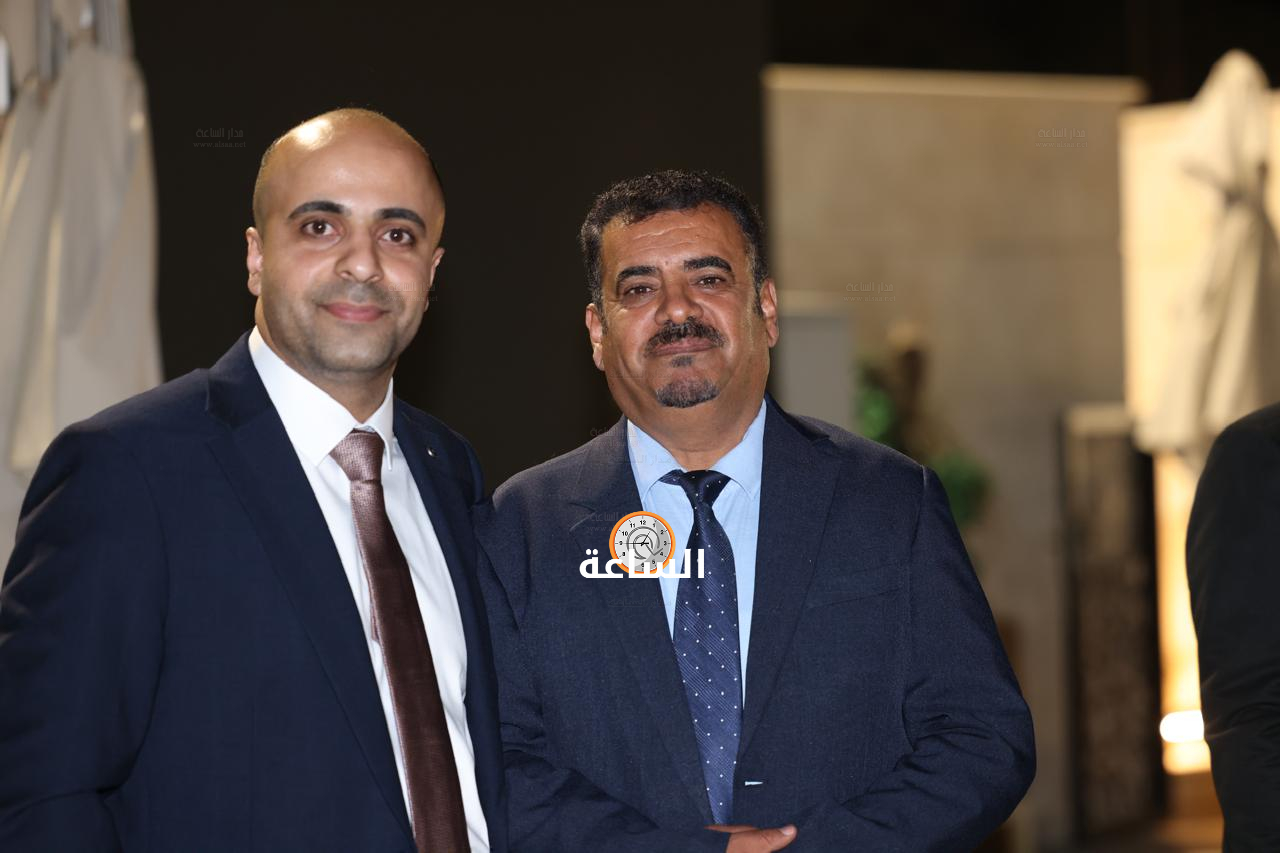 Madar Al-Saa Images 0.5962413441091627