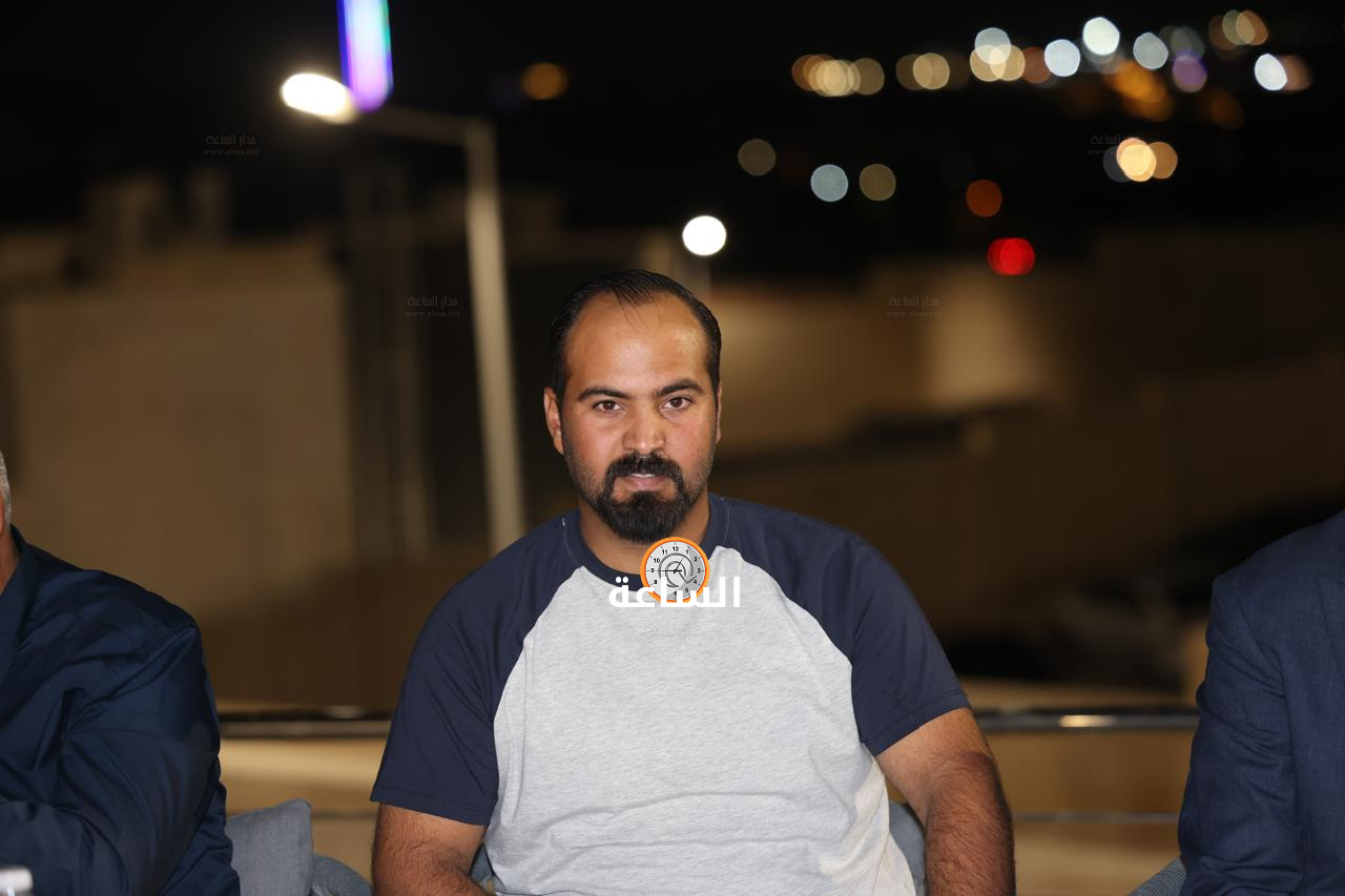 Madar Al-Saa Images 0.7234277119180257