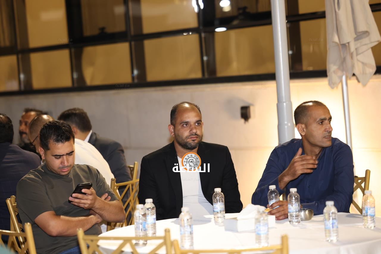 Madar Al-Saa Images 0.9593012512797662