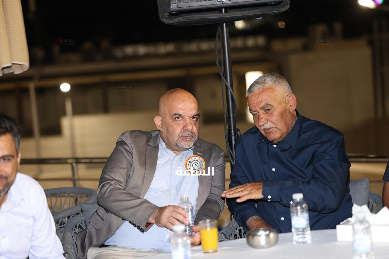 Madar Al-Saa Images 0.16870067090727203