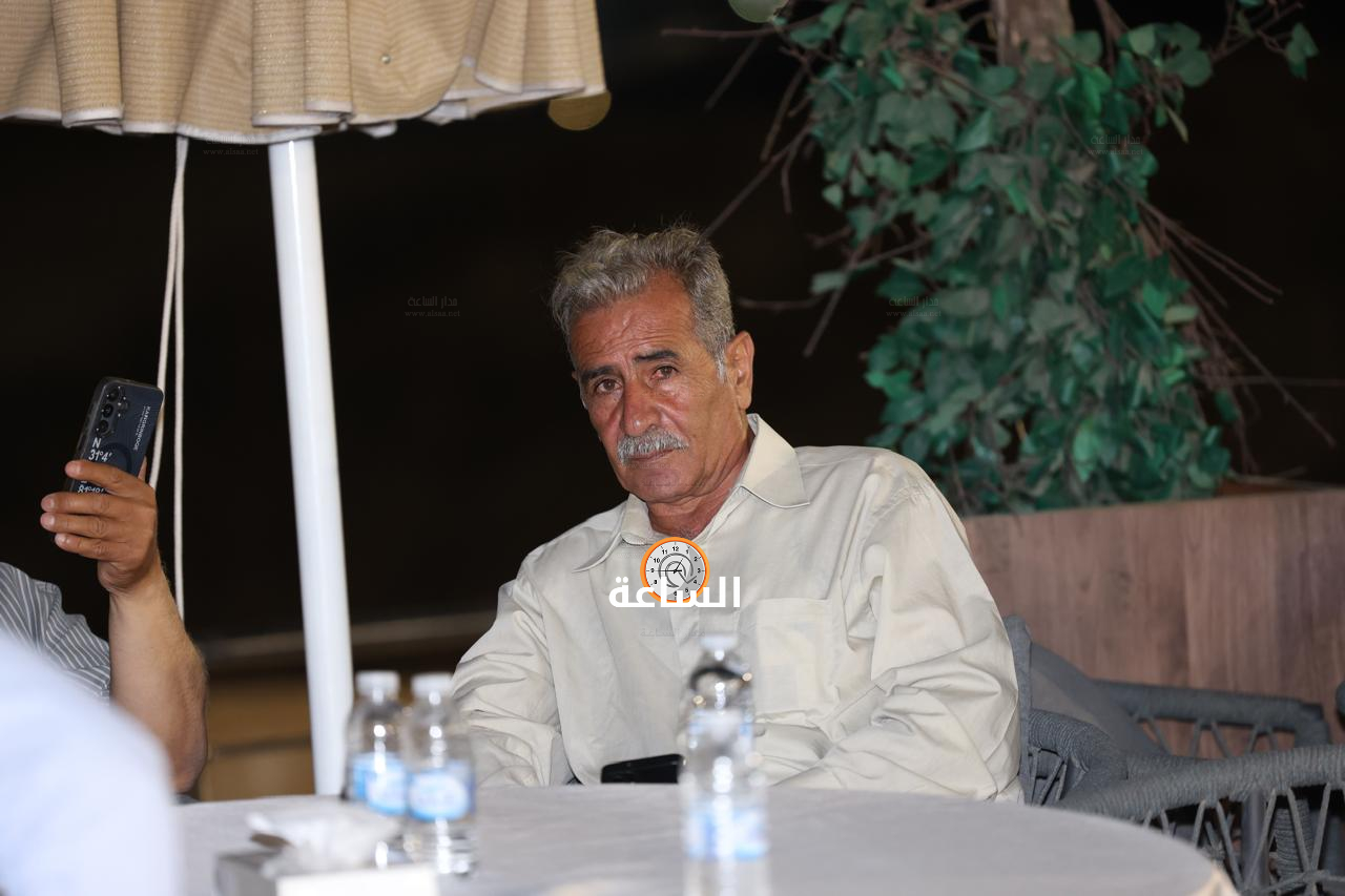 Madar Al-Saa Images 0.9403538642640011