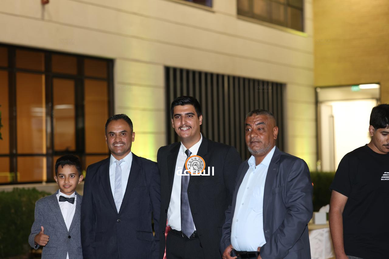 Madar Al-Saa Images 0.1450877537380636