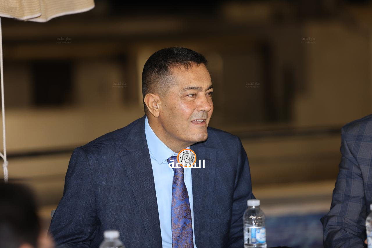 Madar Al-Saa Images 0.2501425125830735