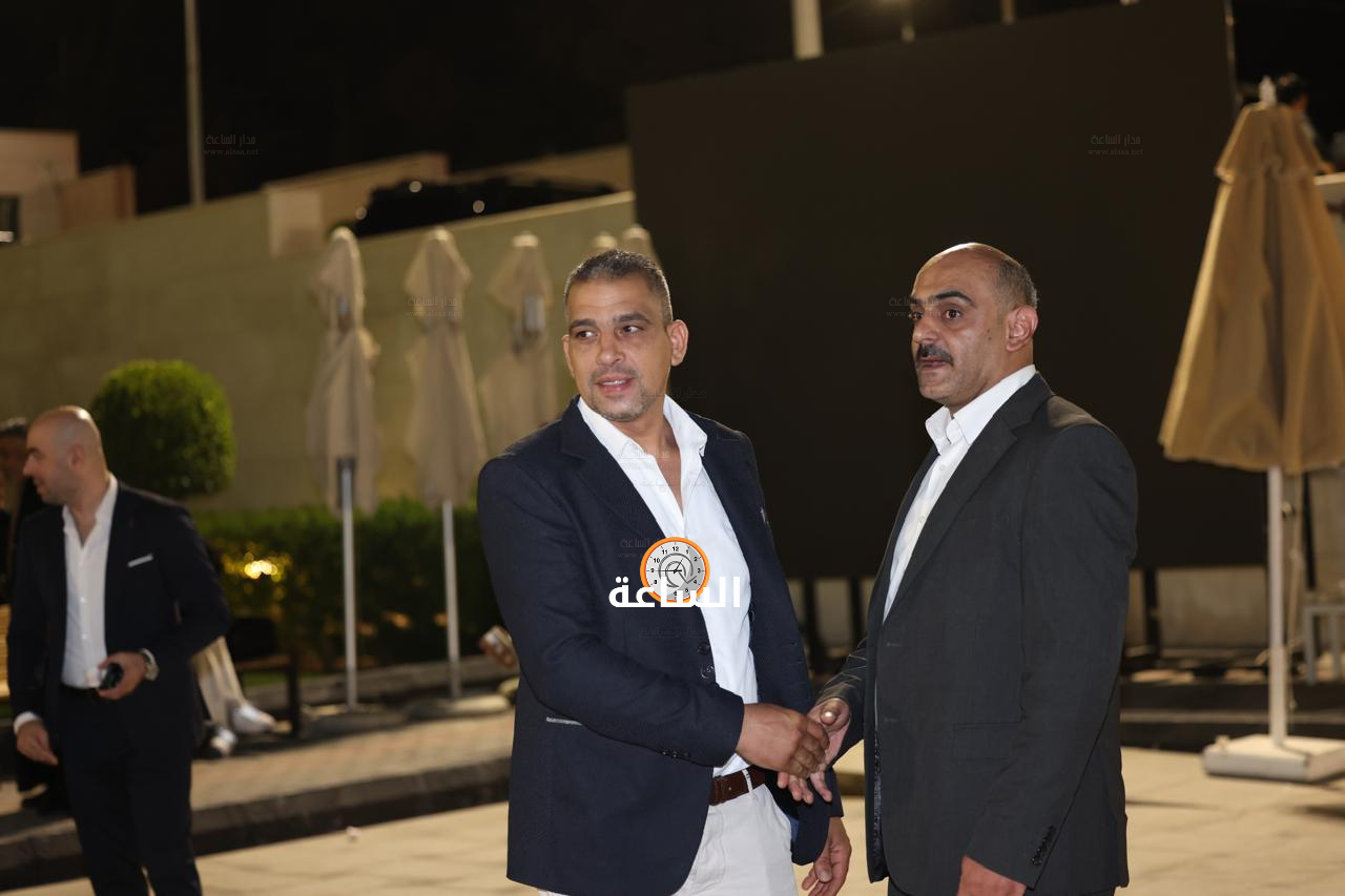 Madar Al-Saa Images 0.59858350241665