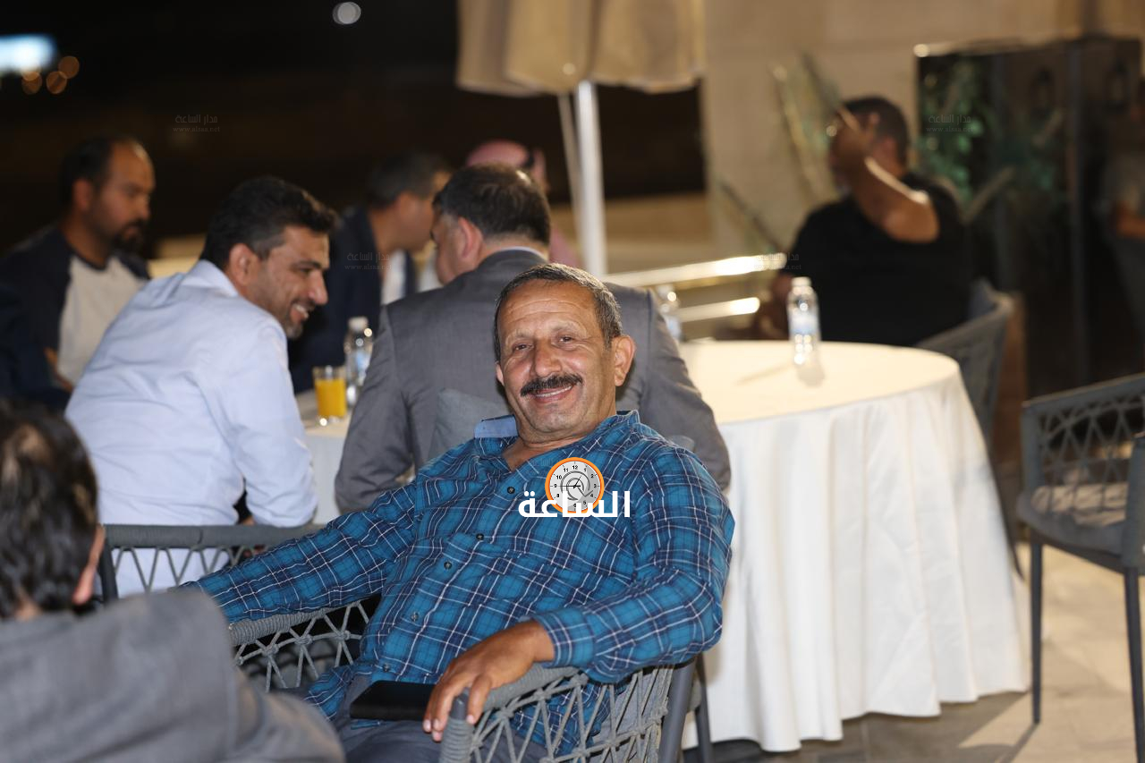 Madar Al-Saa Images 0.31907757494446076