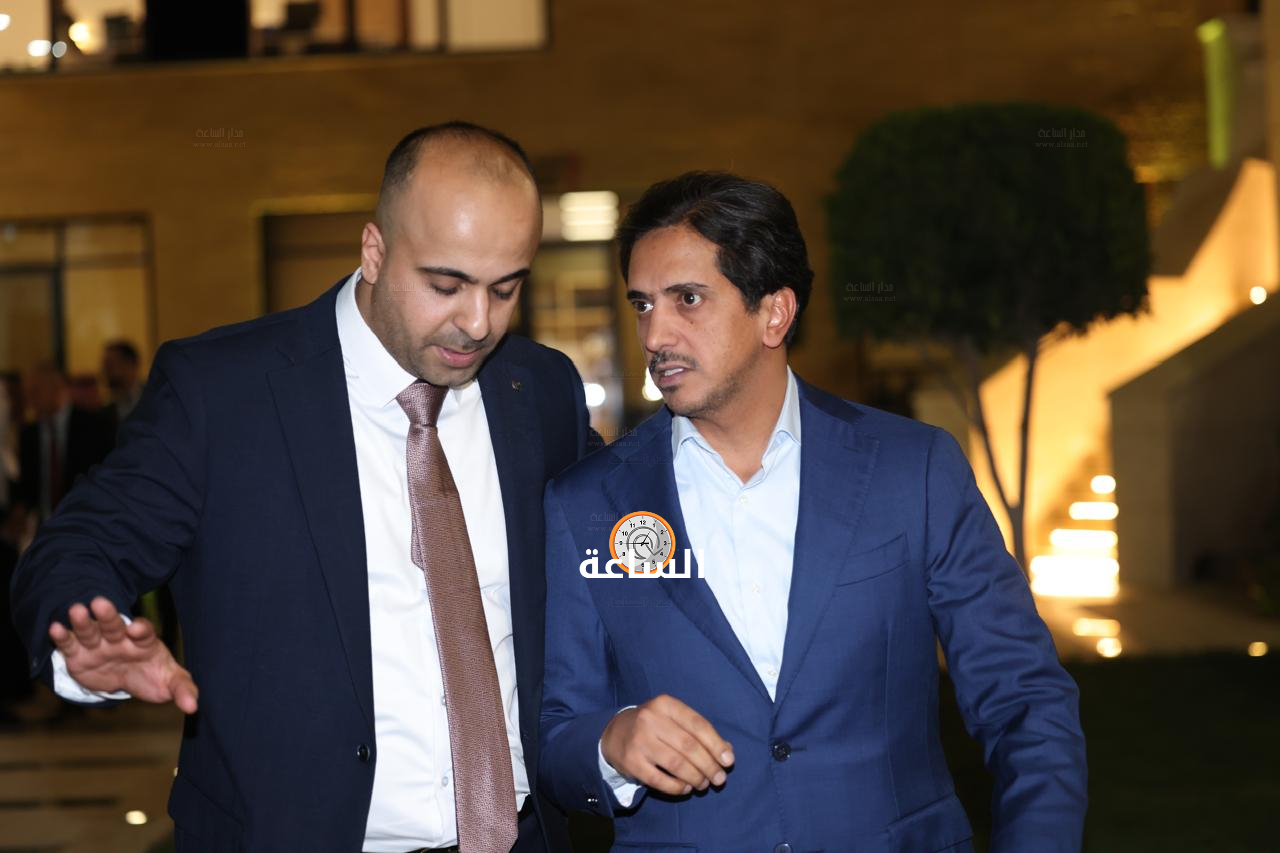 Madar Al-Saa Images 0.8568425436204532