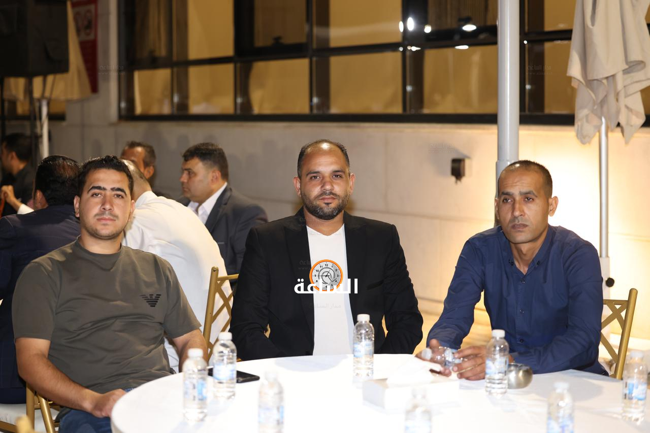 Madar Al-Saa Images 0.24874025224969365