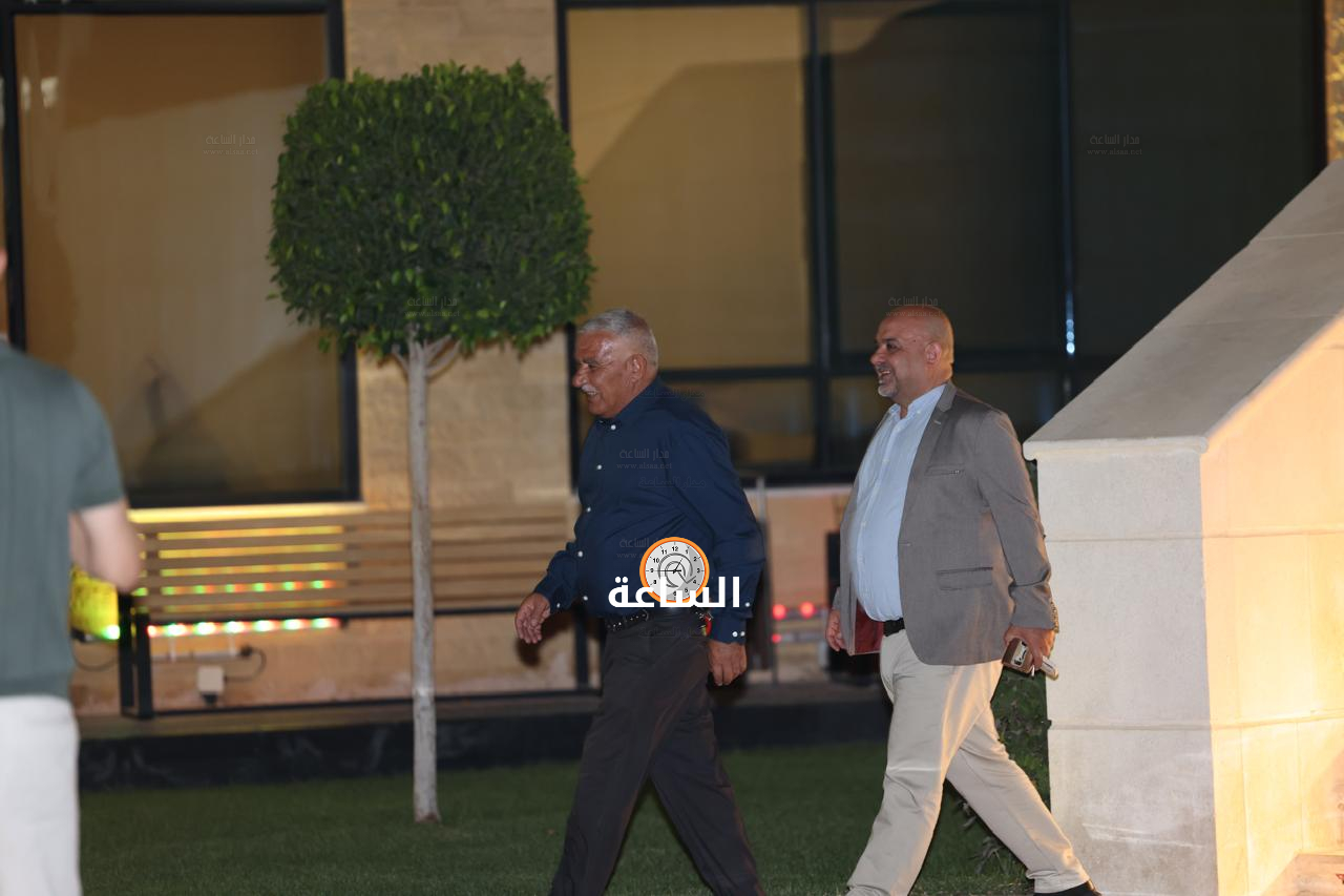Madar Al-Saa Images 0.5649685709250261