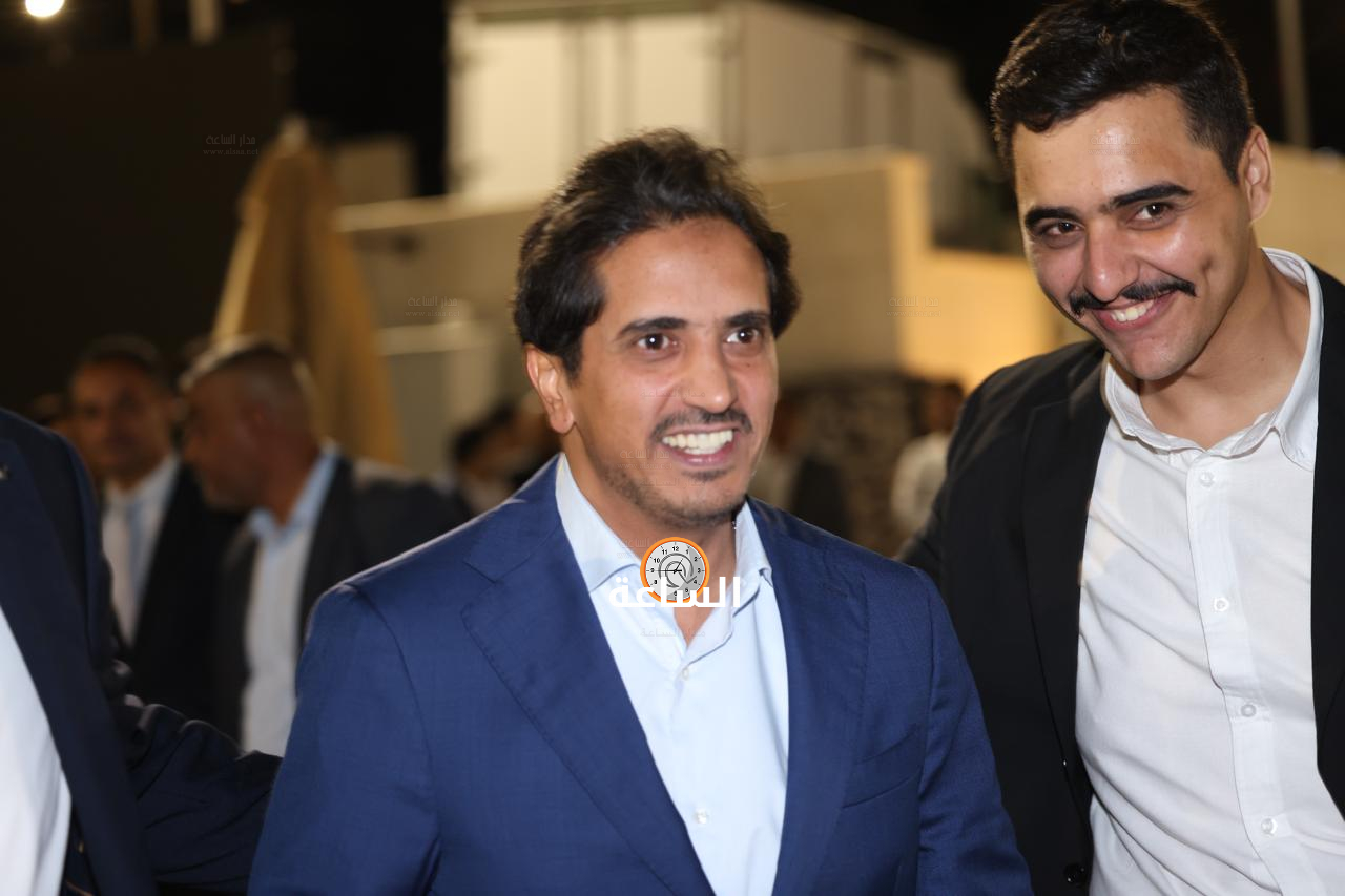 Madar Al-Saa Images 0.26899340036728037