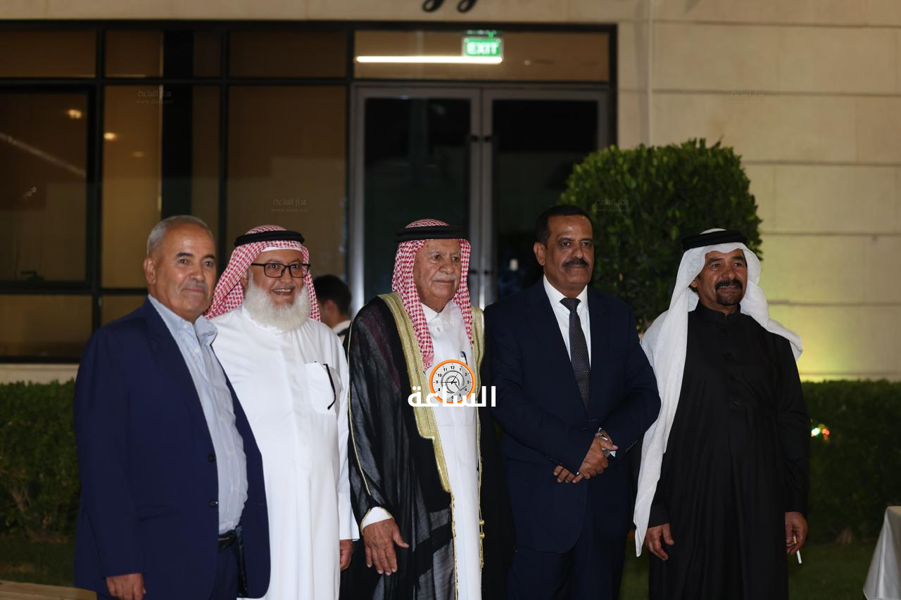 Madar Al-Saa Images 0.8128461588975282