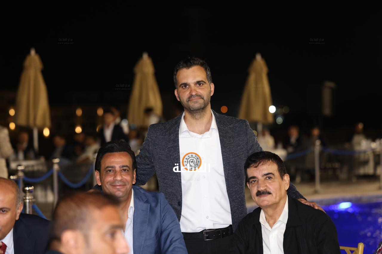 Madar Al-Saa Images 0.9993609339212421
