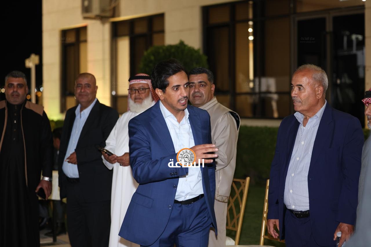 Madar Al-Saa Images 0.10268751889145067
