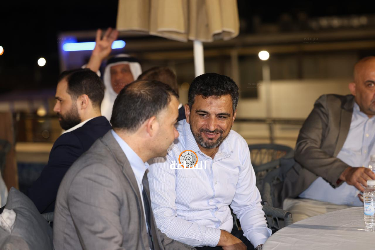 Madar Al-Saa Images 0.21595431793090658