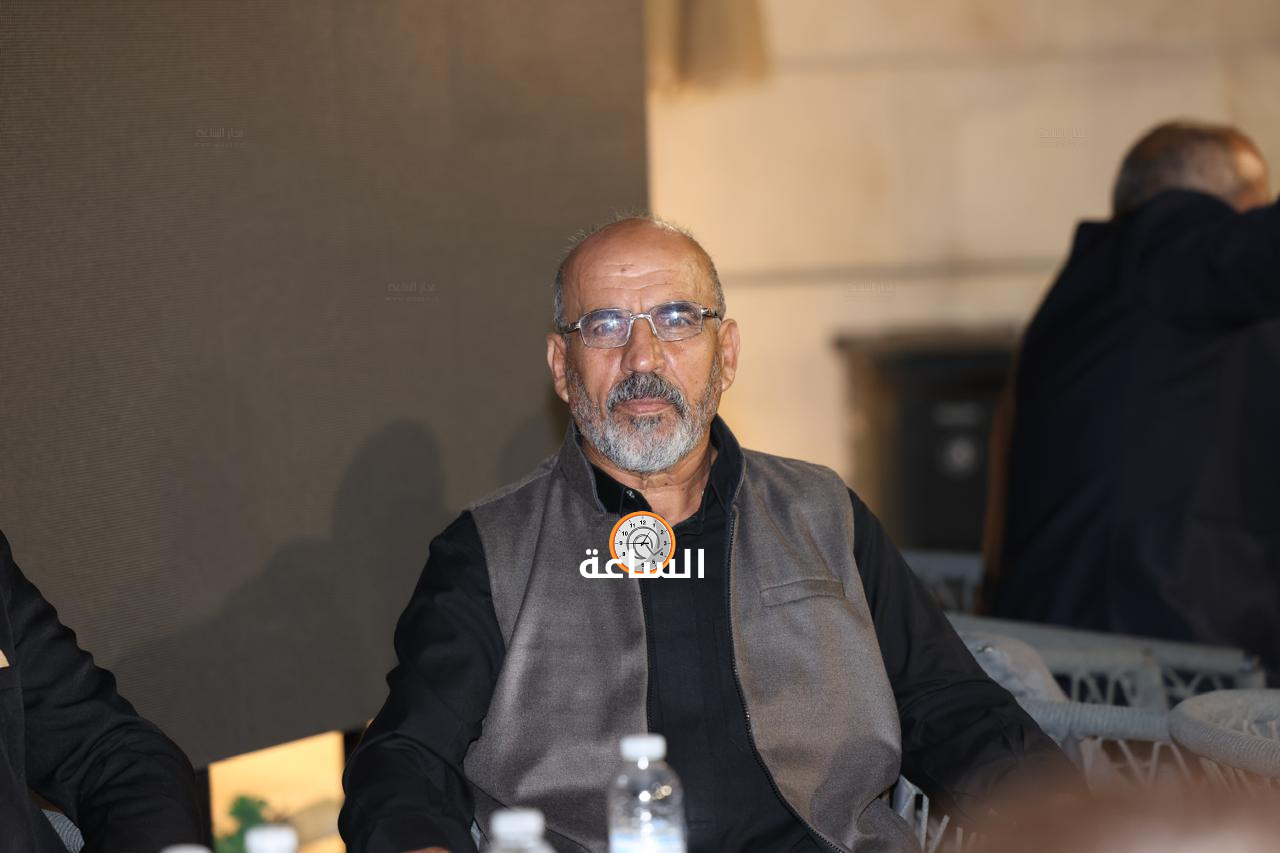 Madar Al-Saa Images 0.3703510864146916