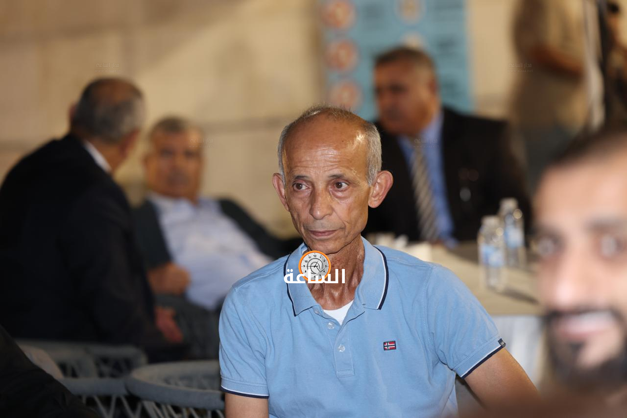 Madar Al-Saa Images 0.4251722424525911