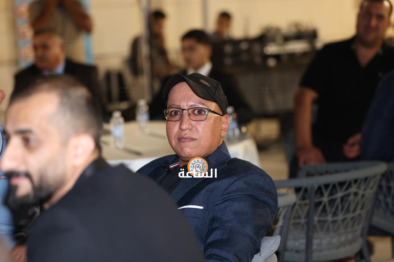 Madar Al-Saa Images 0.39710102202201536