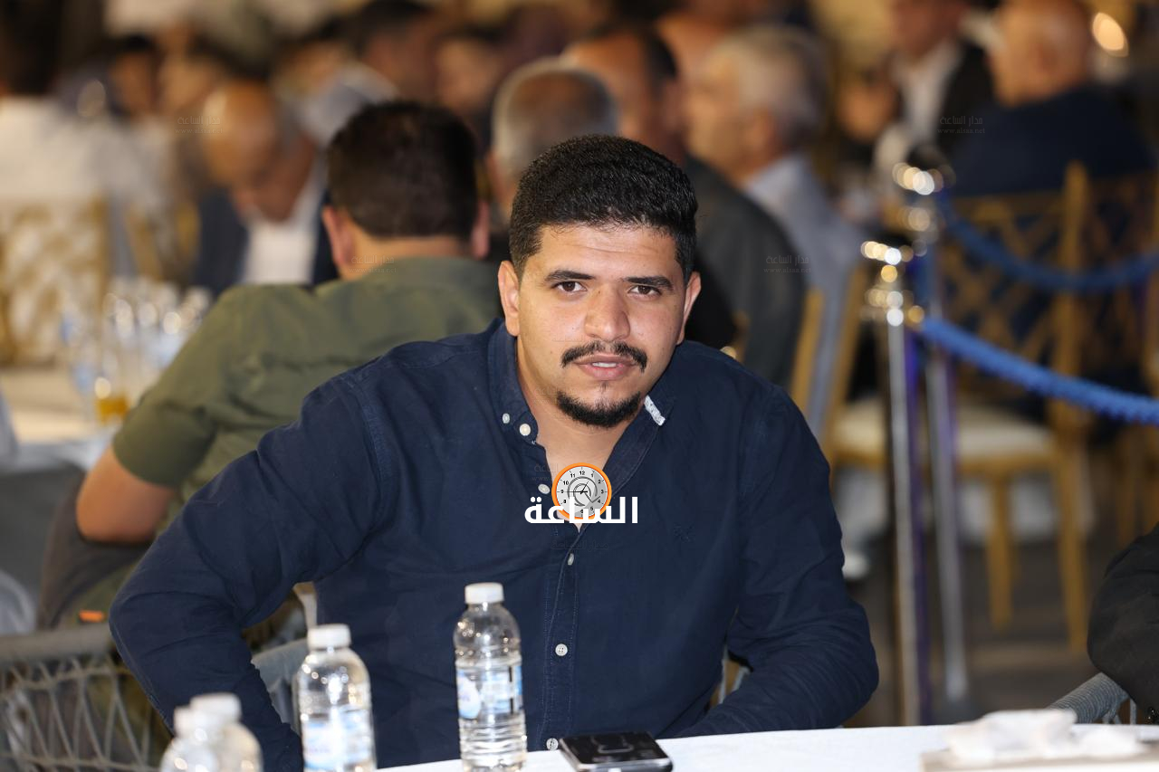 Madar Al-Saa Images 0.9762424394621995