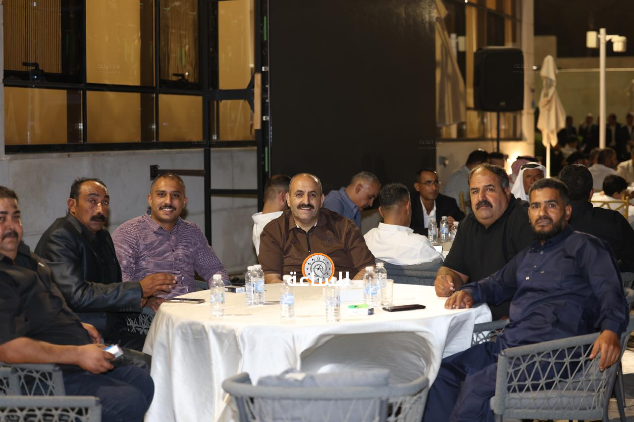 Madar Al-Saa Images 0.1979373397008588