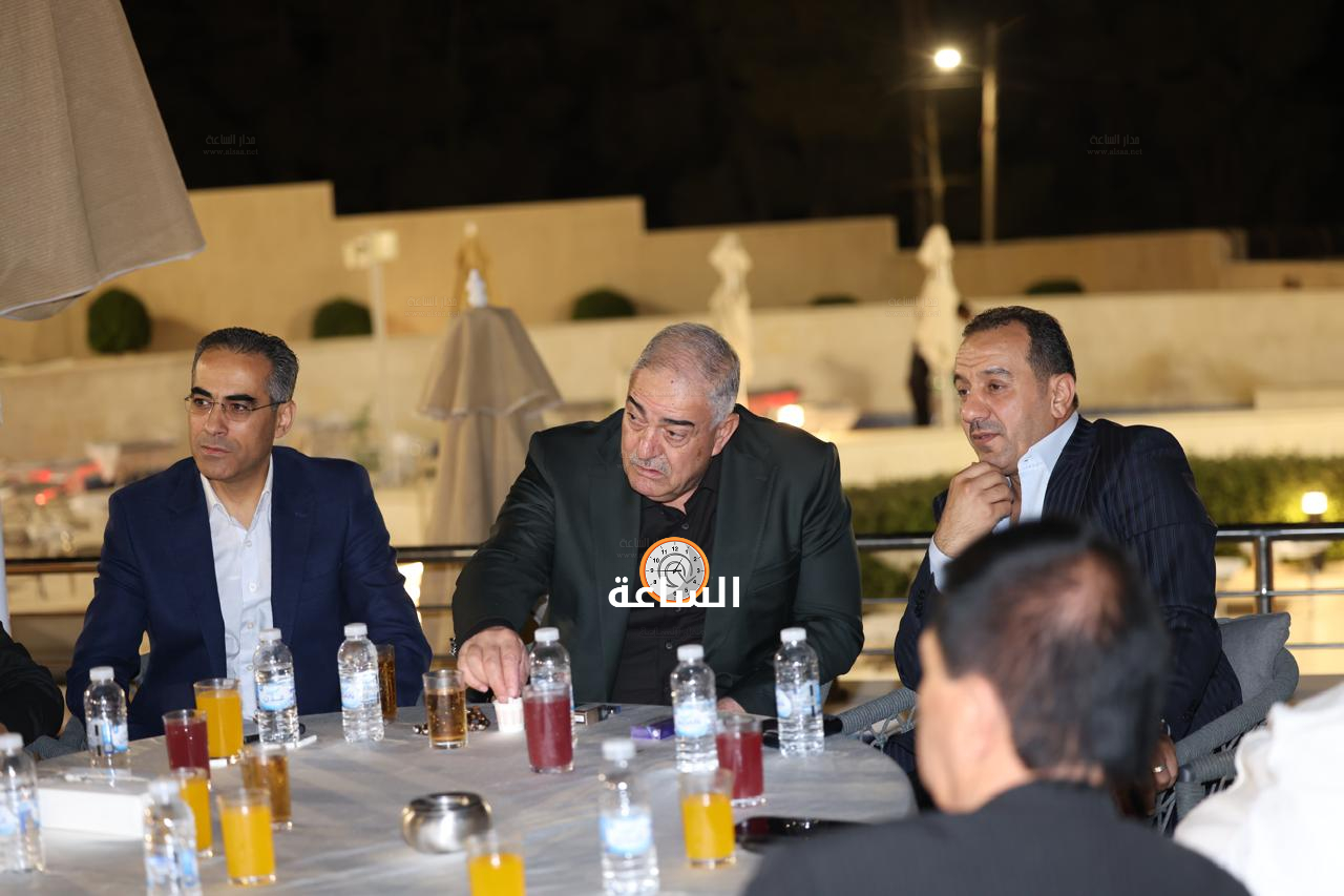 Madar Al-Saa Images 0.7645997343255667