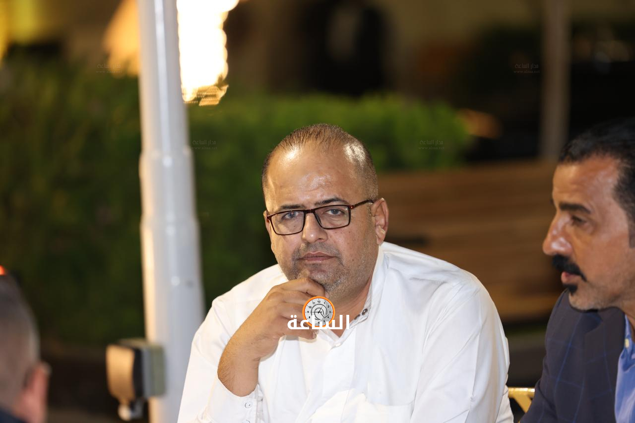 Madar Al-Saa Images 0.932745985881036