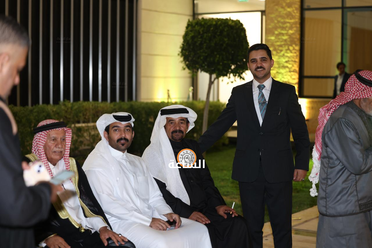 Madar Al-Saa Images 0.13932621920650468