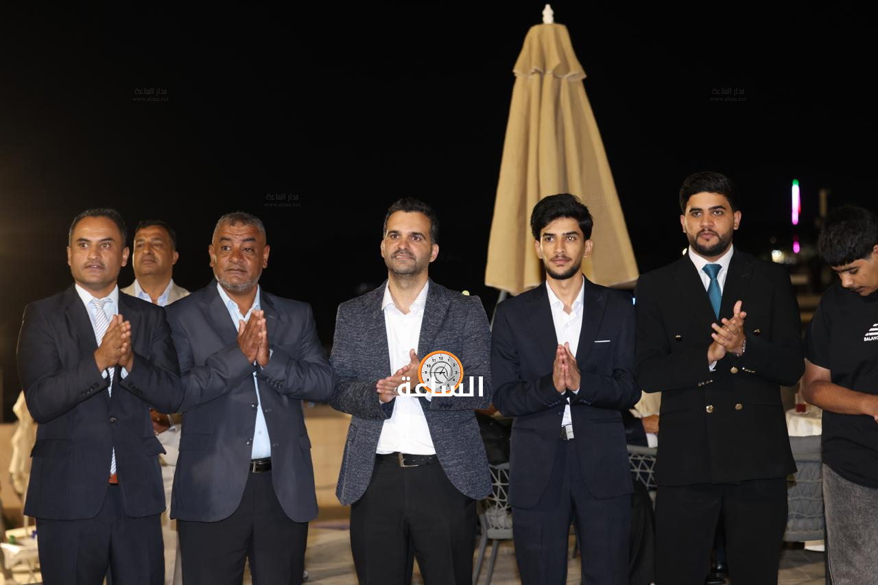 Madar Al-Saa Images 0.6990282740876911