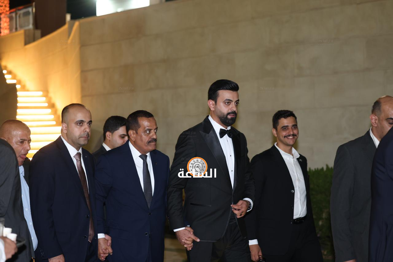Madar Al-Saa Images 0.8206557288253604
