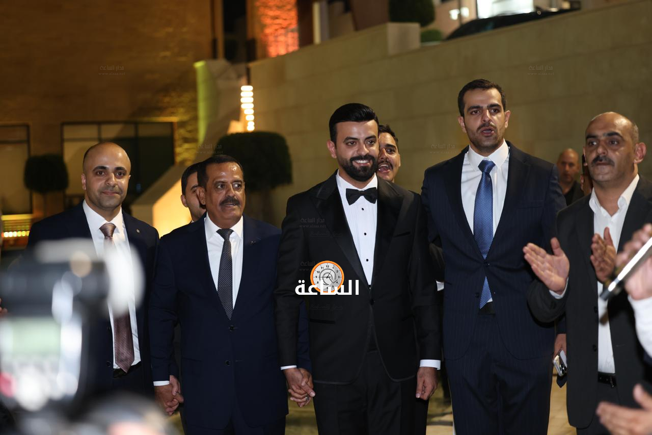 Madar Al-Saa Images 0.05003501380753239