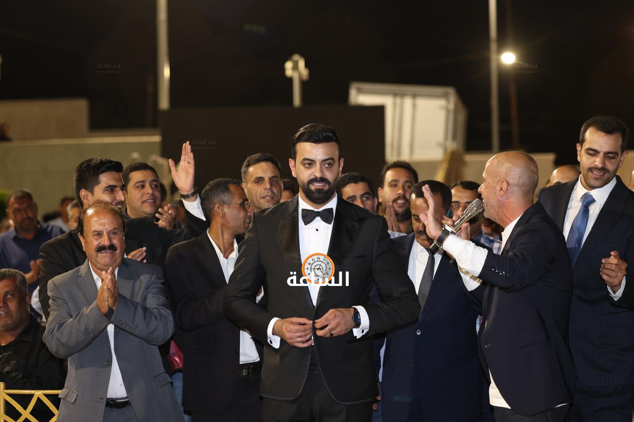 Madar Al-Saa Images 0.7268258795139583