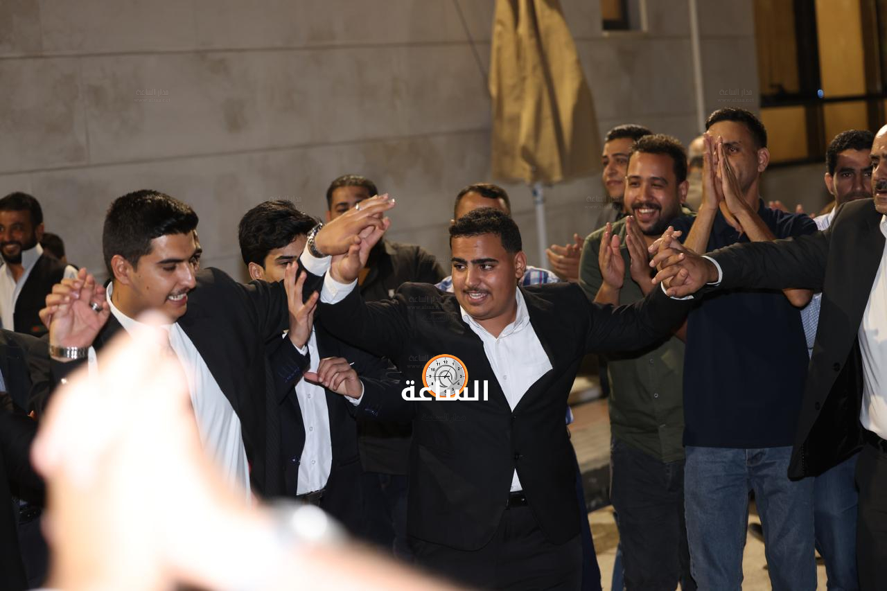 Madar Al-Saa Images 0.2254015030781179