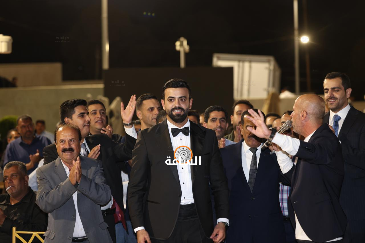 Madar Al-Saa Images 0.6762484055165864