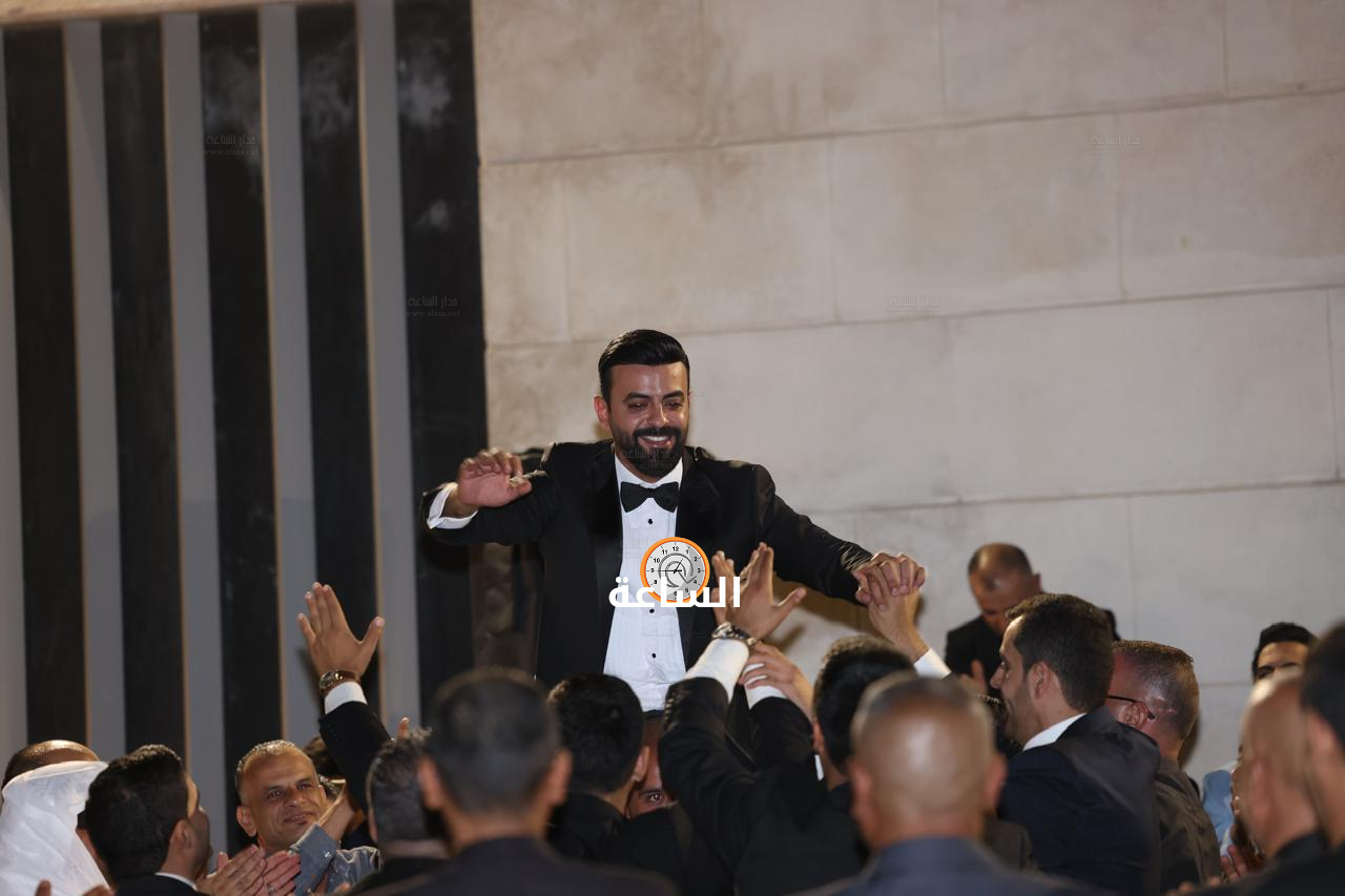 Madar Al-Saa Images 0.22370956010615817