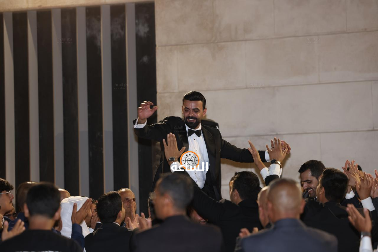 Madar Al-Saa Images 0.4309592383167562