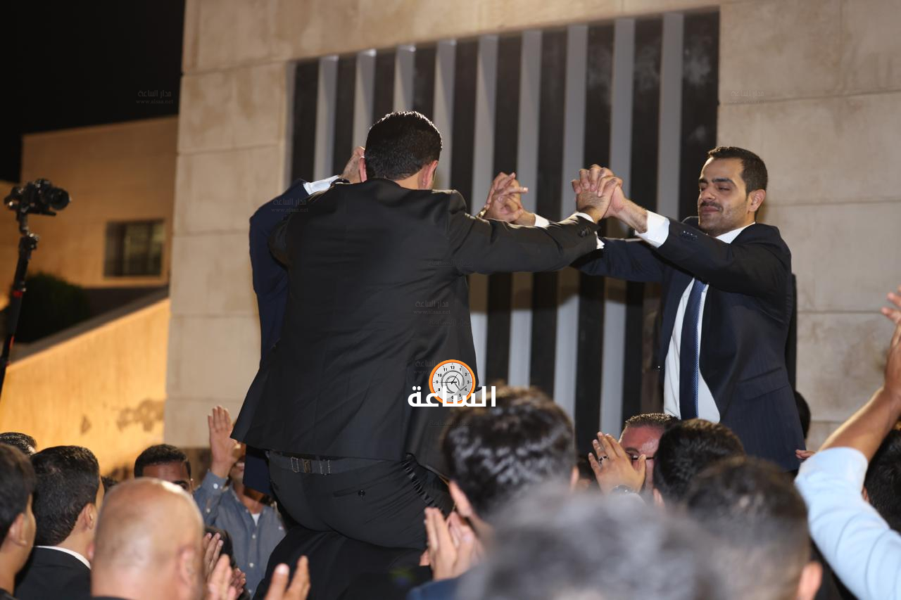 Madar Al-Saa Images 0.9200618283354857