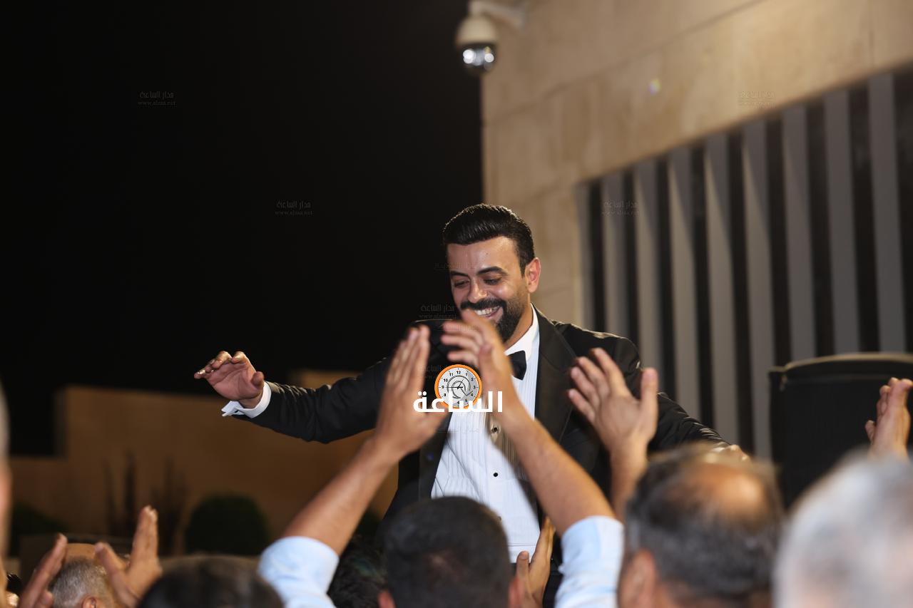 Madar Al-Saa Images 0.8550701956420608