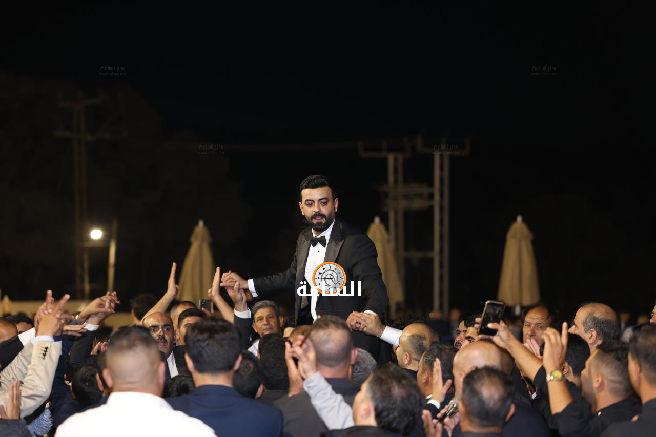Madar Al-Saa Images 0.308412316835314