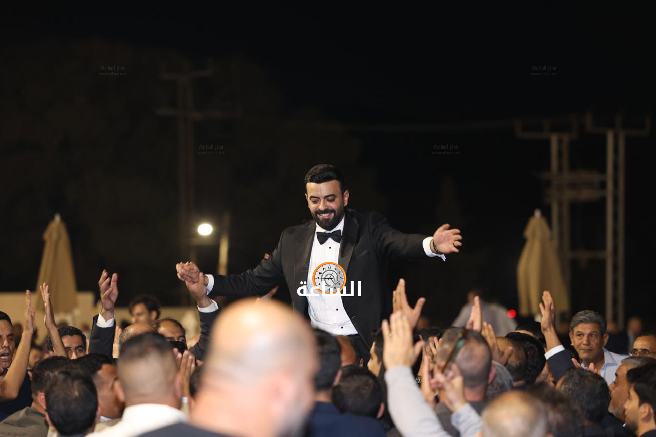 Madar Al-Saa Images 0.1651543488261875