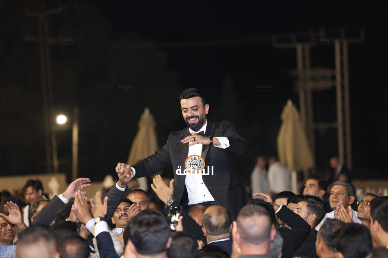 Madar Al-Saa Images 0.9579451342838601
